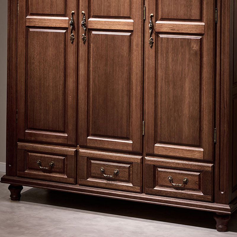 Retro wardrobes for sale discount